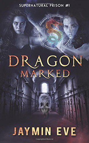 Dragon Marked