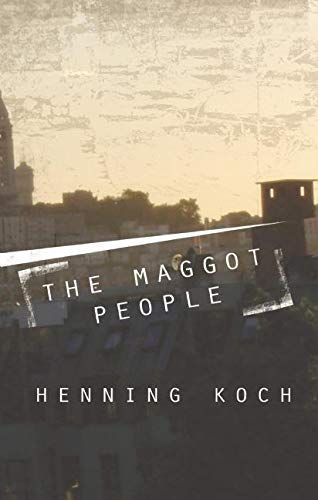 The Maggot People