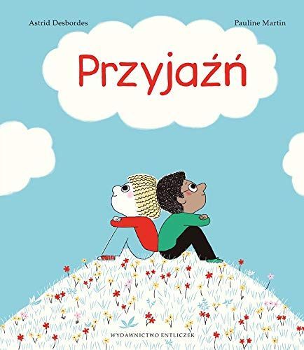 Przyjaźń