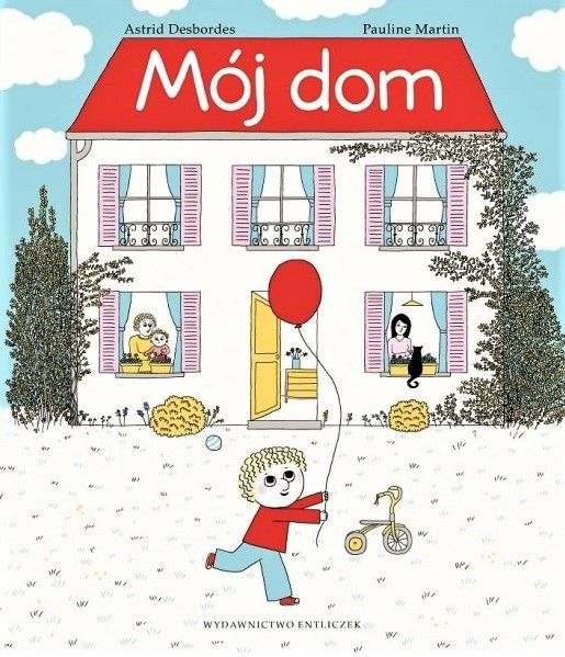 Mój dom