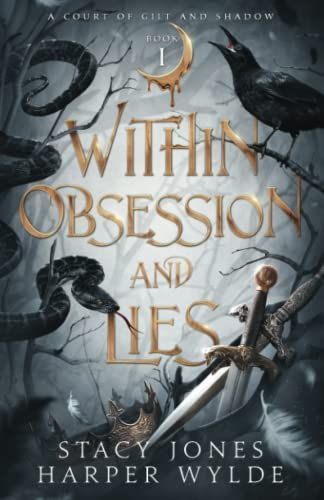 Within Obsession and Lies