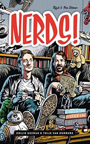Nerds!