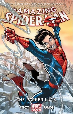 Amazing Spider-Man, Vol. 1