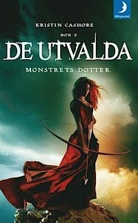 Monstrets dotter