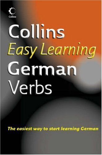 German Verbs