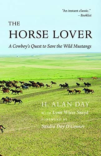 The Horse Lover