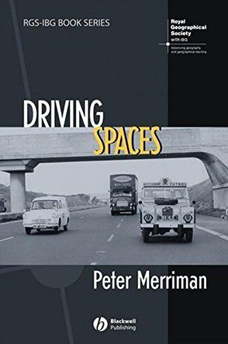 Driving Spaces