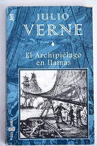 El Archipiélago en llamas