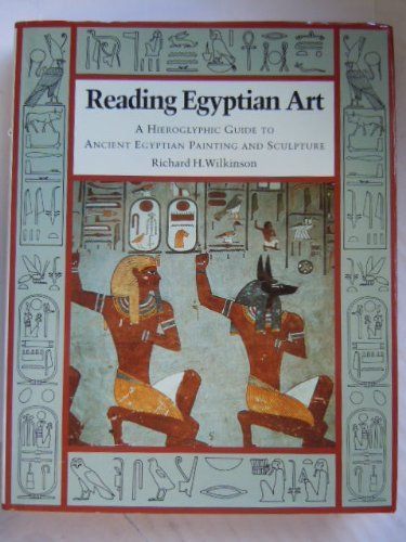 Reading Egyptian Art