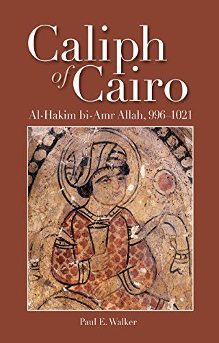 Caliph of Cairo