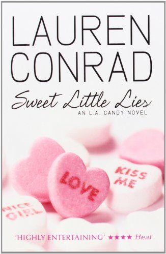 L.A. Candy 02. Sweet Little Lies