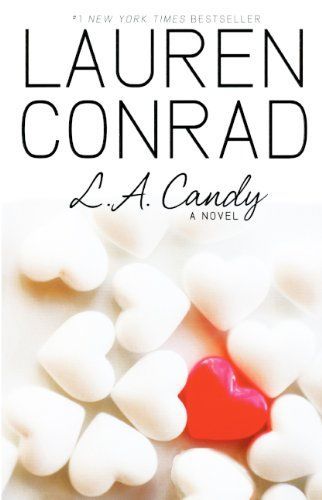 L.a. Candy