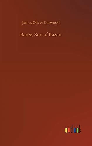 Baree, Son of Kazan