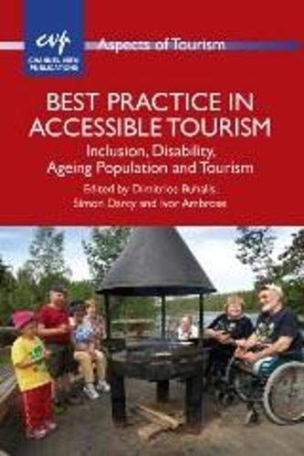 Best Practice in Accessible Tourism