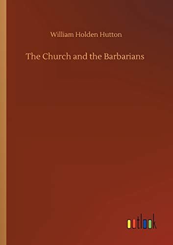 The Church and the Barbarians