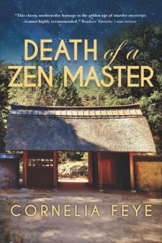 Death of a Zen Master