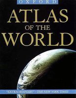 Oxford Atlas of the World