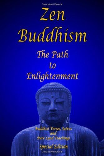 Zen Buddhism - The Path to Enlightenment