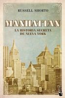 Manhattan: la historia secreta de Nueva York