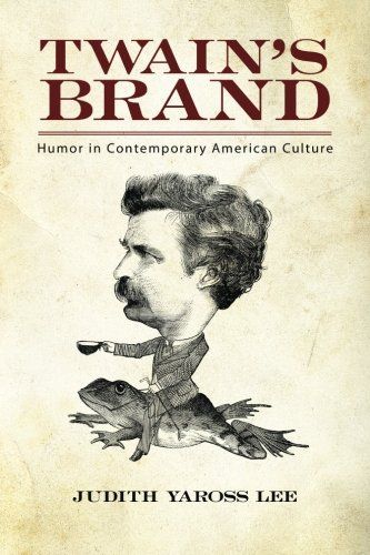 Twain's Brand