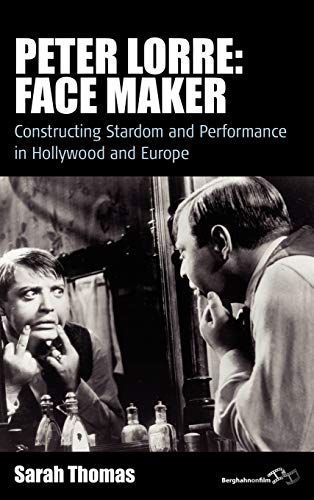 Peter Lorre, Face Maker