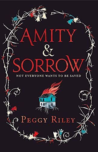 Amity and Sorrow