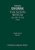 The Noon Witch, Op. 108 / B. 196