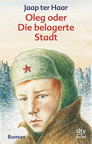 Oleg oder die belagerte Stadt