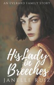 His Lady in Breeches