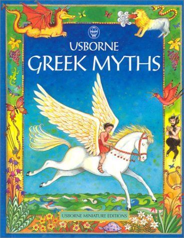 Greek Myths