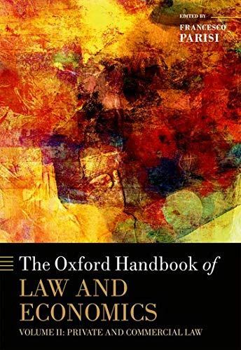 Law and Economics