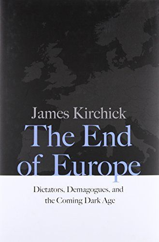 The End of Europe