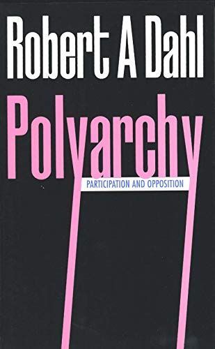 Polyarchy