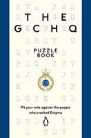 The GCHQ Puzzle Book