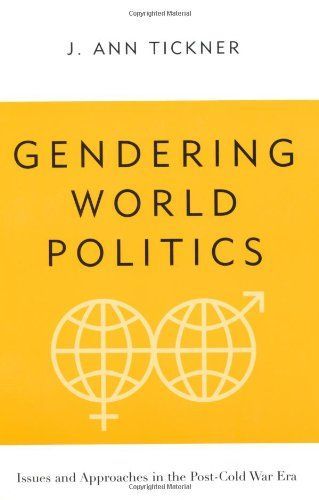 Gendering World Politics