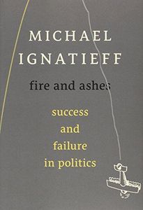 Fire and Ashes