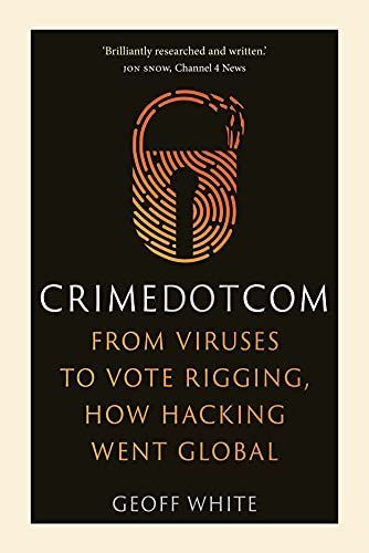 Crime Dot Com