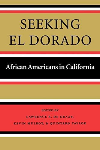 Seeking El Dorado