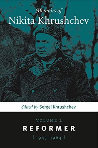 Memoirs of Nikita Khrushchev