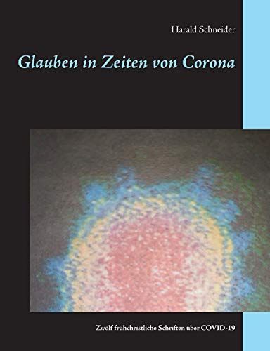 Glauben in Zeiten von Corona