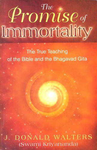 Promise of Immortality