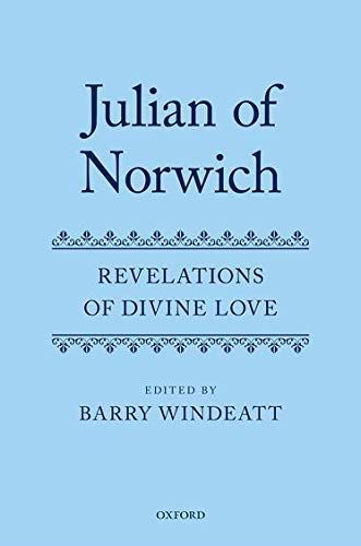 Julian of Norwich