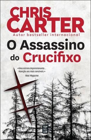 O Assassino do Crucifixo