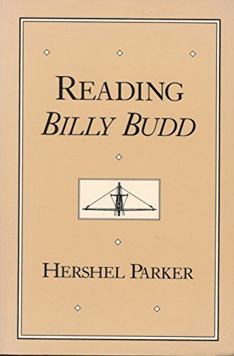 Reading Billy Budd