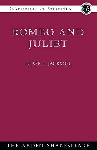 Romeo And Juliet