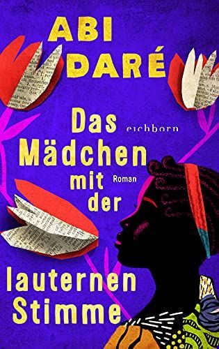 Das Mädchen mit der lauternen Stimme