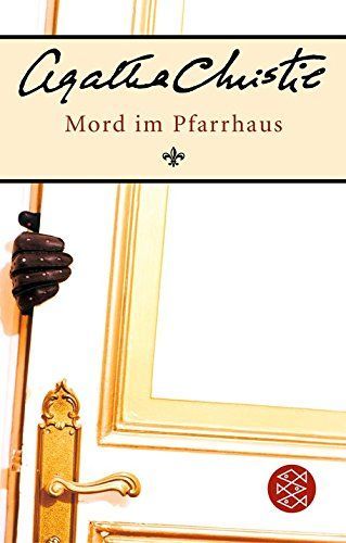 Mord im Pfarrhaus