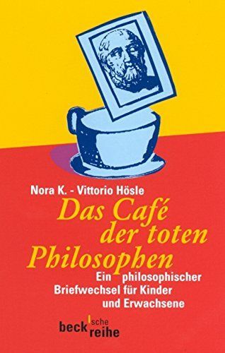 Das Café der toten Philosophen