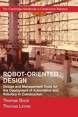 Robot Oriented Design