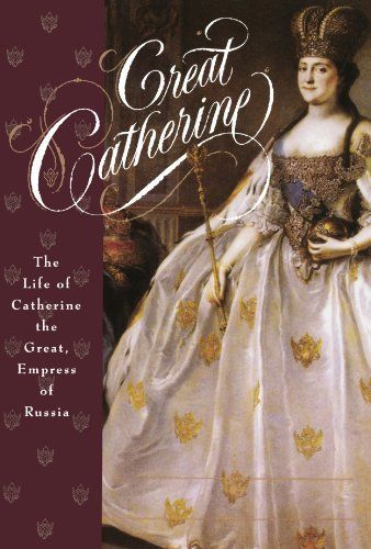 Great Catherine
